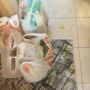 Zeytinyağı Felaketi: Migros Siparişimde Bebek Ürünleri Mahvoldu!