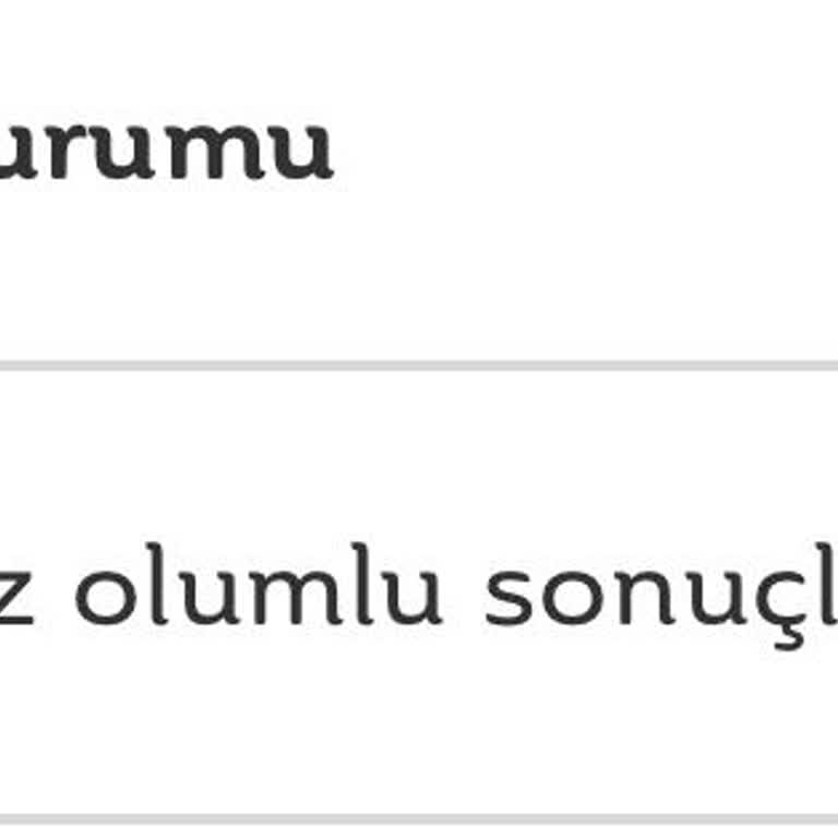 Kart Başvurusu Sonuçsuz Kaldı: Yardım Bekliyorum