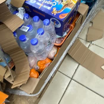 Gıda Güvenliği İhmal Ediliyor
