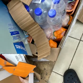 Gıda Güvenliği İhmal Ediliyor