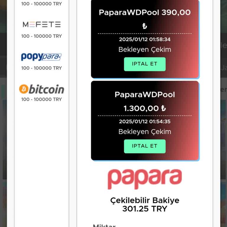 Hesap Aktivasyon Sorunu Ve Yardım Talebi