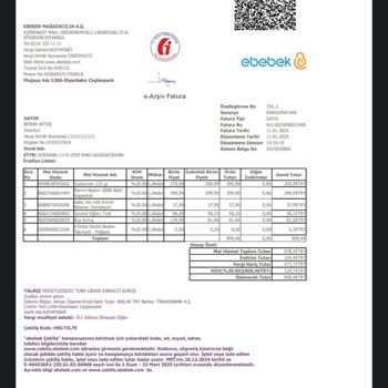 Ebebek Mağaza Politikası: Eksik Parça Ve Müşteri Hizmetleri Hayal Kırıklığı