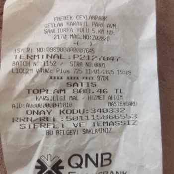 Ebebek Mağaza Politikası: Eksik Parça Ve Müşteri Hizmetleri Hayal Kırıklığı