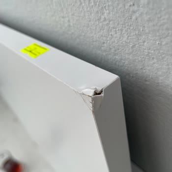 Hepsijet Kargo Firmasıyla Sürekli Hasarlı Ürün Teslimatı