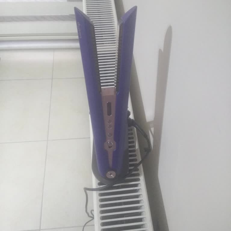 Dyson Ürünlerinde 2 Yıl Sonra Batarya Sorunu: Ayıplı Mal İddiası