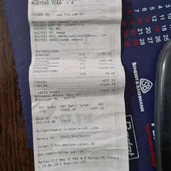 Adidas Ayakkabıda Topuk Sorunu