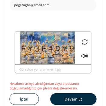 Lifebox Hesabım Askıya Alındı: Yardım Yok, Pişmanlık Var