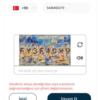 Lifebox Hesabım Askıya Alındı: Yardım Yok, Pişmanlık Var