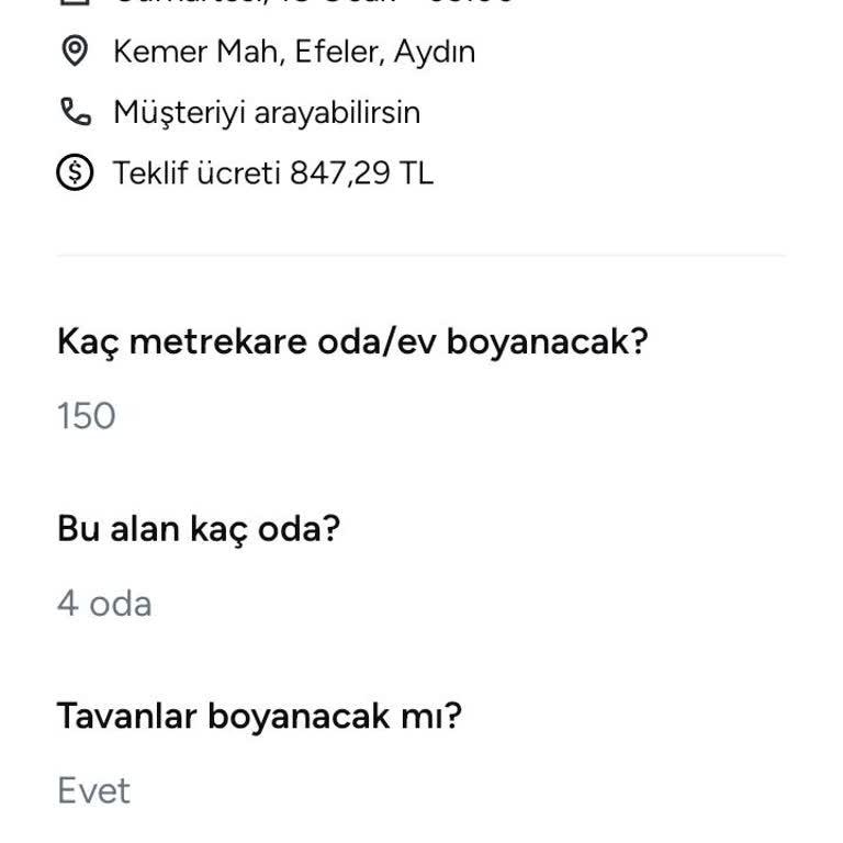 Armut Uygulamasında Yüksek Komisyon Ücretleri