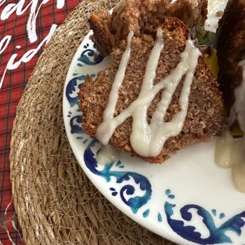 Kent Boringer Çikolata Sosu Hayal Kırıklığı