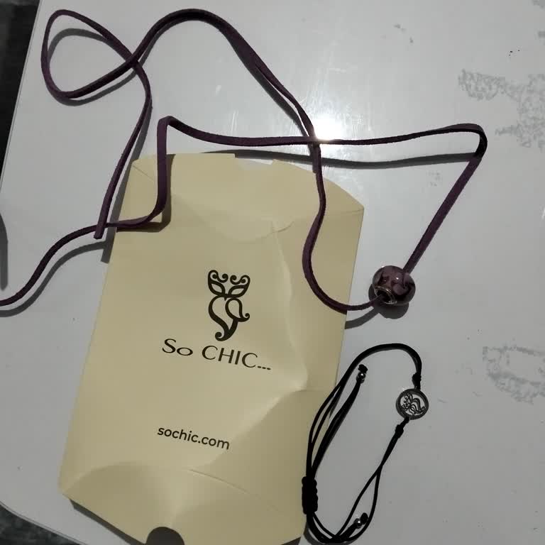 So Chic Ankara Cepa AVM'de Aldığımız Bilekliklerin Kalitesizliği Ve İade Sorunu