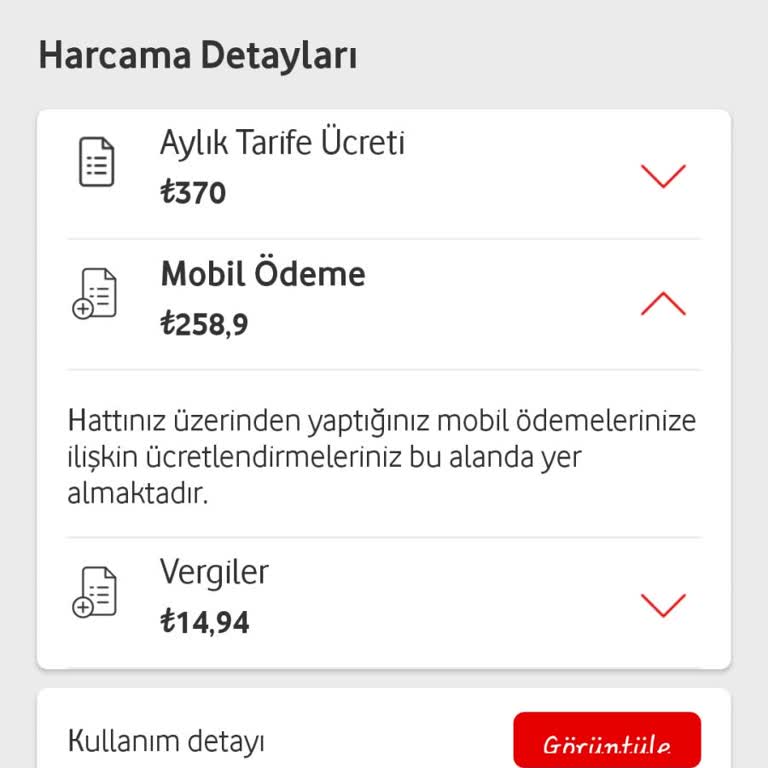 Mobil Ödemelerle Habersiz Üyelik Mağduriyeti