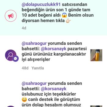 İptal Edilemeyen Satış Ve Zamanında Teslimat Sorunu