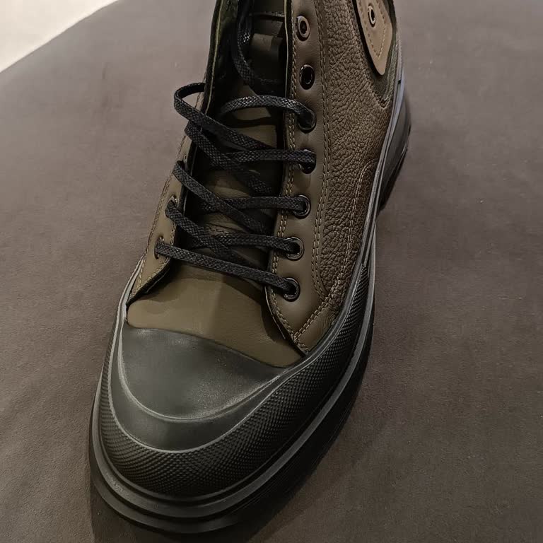 Ayakkabı Kalıbı Sorunu Ve Yetersiz Müşteri Hizmeti