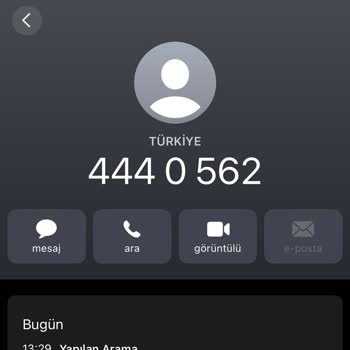Bilet İptal Sürecinde Yaşanan Sorunlar Ve Müşteri Hizmetleri Deneyimi