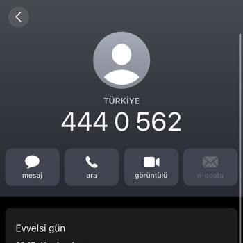 Bilet İptal Sürecinde Yaşanan Sorunlar Ve Müşteri Hizmetleri Deneyimi