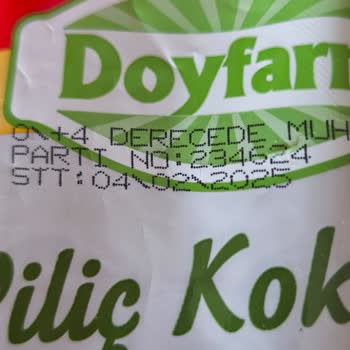 Sosis Paketleme Ve Saklama Sorunu