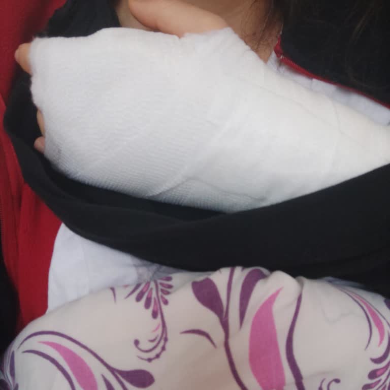 Üzerimize Düşen Tablonun Ardından Saygısız Davranış