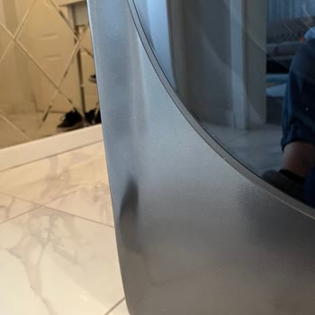 Çamaşır Makinesi Teslimatında Darbe Ve Uzayan Mağduriyet