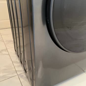 Çamaşır Makinesi Teslimatında Darbe Ve Uzayan Mağduriyet