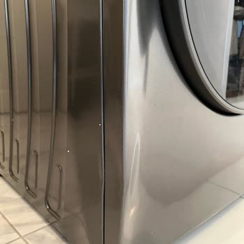 Çamaşır Makinesi Teslimatında Darbe Ve Uzayan Mağduriyet