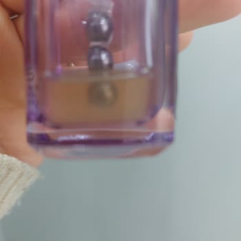 Loreal Ürününün Beklenmedik Renk Değişimi