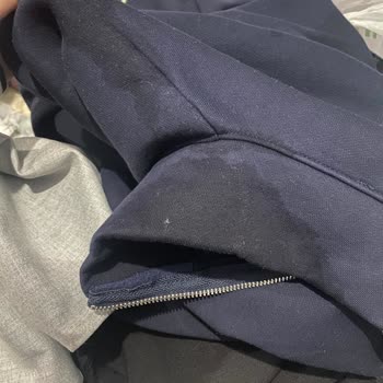 Kamil Koç İle Talihsiz Yolculuk: Valizler Mahvoldu!