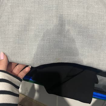 Kamil Koç İle Talihsiz Yolculuk: Valizler Mahvoldu!