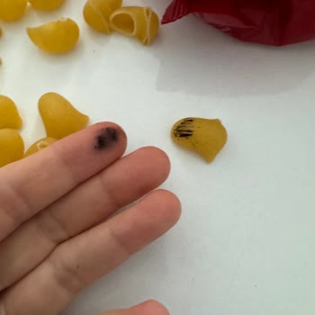 BİM Marketten Aldığımız Makarna Bozuk Çıktı: İnsan Sağlığına Duyarsızlık