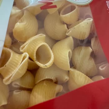 BİM Marketten Aldığımız Makarna Bozuk Çıktı: İnsan Sağlığına Duyarsızlık