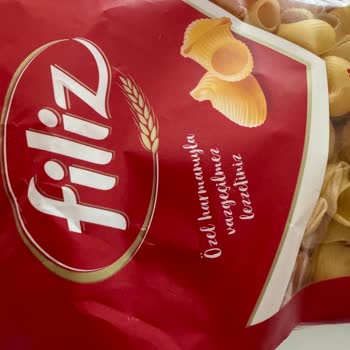 BİM Marketten Aldığımız Makarna Bozuk Çıktı: İnsan Sağlığına Duyarsızlık