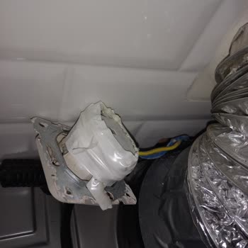 Arçelik Teknik Servis Kurulum Hatası Ve Memnuniyetsizlik