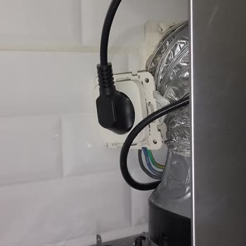 Arçelik Teknik Servis Kurulum Hatası Ve Memnuniyetsizlik