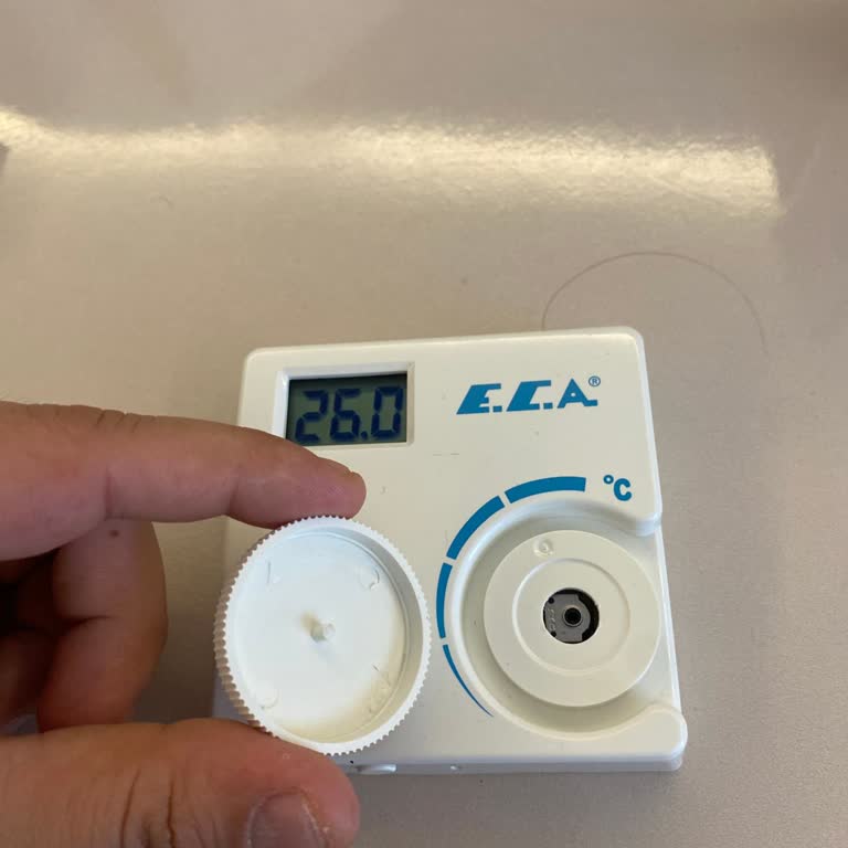 Termostat Yedek Parça Sorunu Ve İletişim Eksikliği