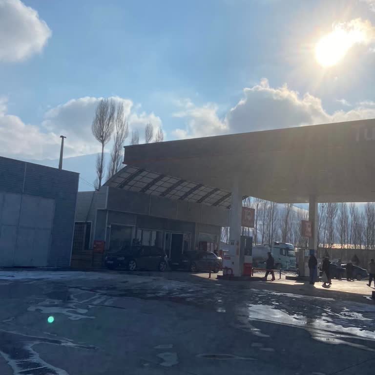 Best Van Turizm'in Zaman Yönetimi Sorunu Yolculuğu Zora Sokuyor