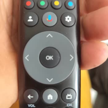 TCL Televizyon 55C755 Kumanda Sorunu: Açma Kapama Dışında Hiçbir Tuş Çalışmıyor!