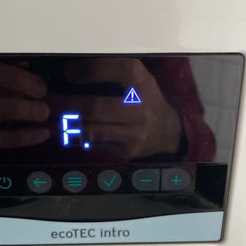 Vaillant Kombi Servis Ücreti Şoku