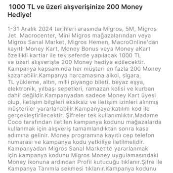 Migros Money Puanları Yüklenmiyor: Güven Sorunu