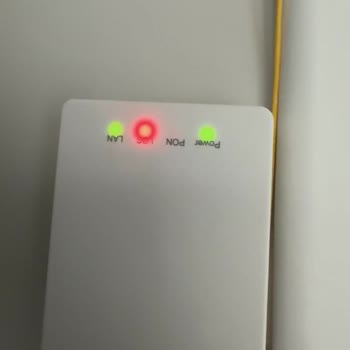 İnternet Bağlantı Sorunu Ve Müşteri Hizmetleri Erişilemezliği