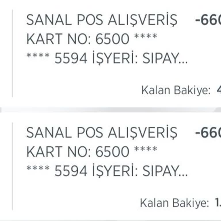 Çift Çekim Mağduriyeti: Obilet'ten Acil Çözüm Bekliyorum