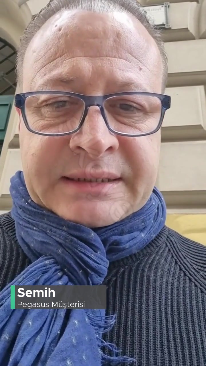 Pegasus Kendi Gecikmesine Rağmen Bağlantı Uçuşunu Planlamıyor! videonun kapak resmi