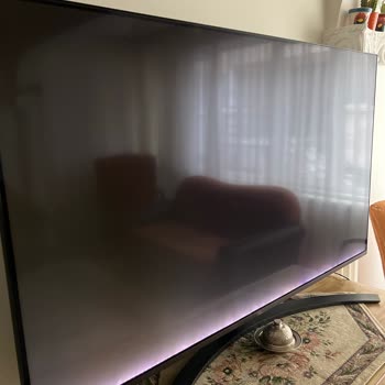 LG Nanocell TV'nin Dayanıklılık Ve Performans Sorunları