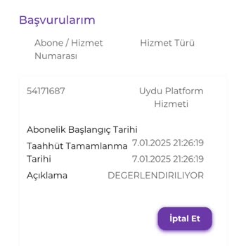 Bein Connect'te Haksız Fatura Şoku