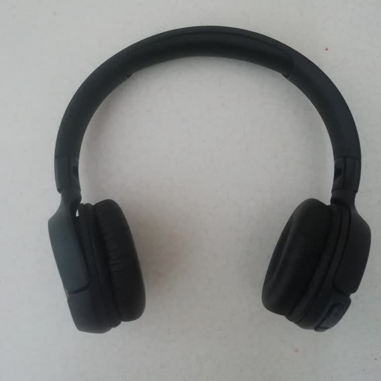 JBL Tune 520 BT Kulaklığın Kafa Bandı Sorunu