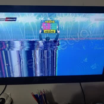 Yayın Kalitesi Sorunları Ve Müşteri Hizmetleri Hayal Kırıklığı