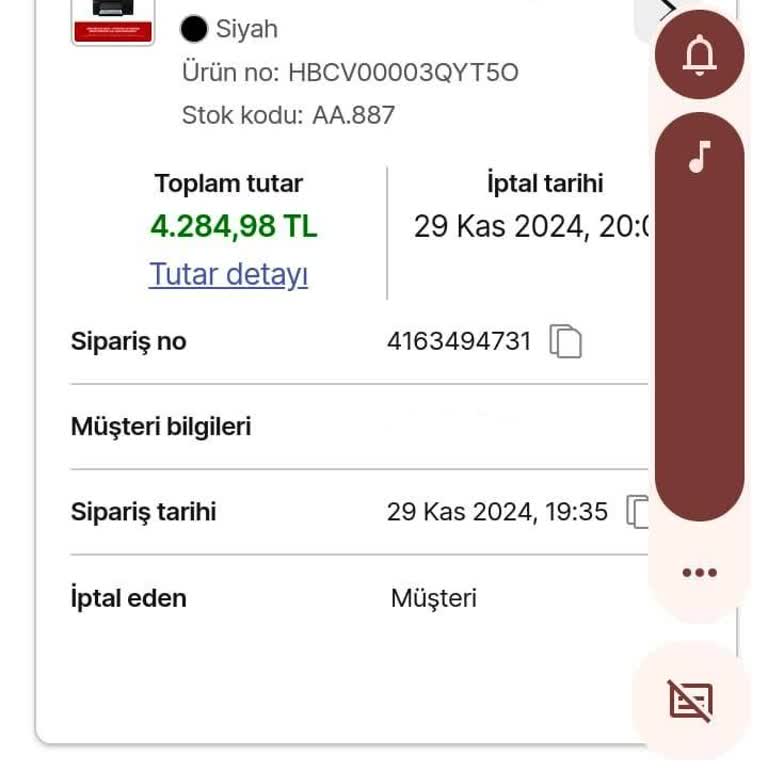 Hepsijet Kargo Kayıp: Yazıcım Çalındı Mı?