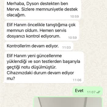 Dyson Robot Süpürge: 45.000 TL'lik Hayal Kırıklığı