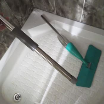 Smarter Spreyli Mop İle Hayal Kırıklığı!