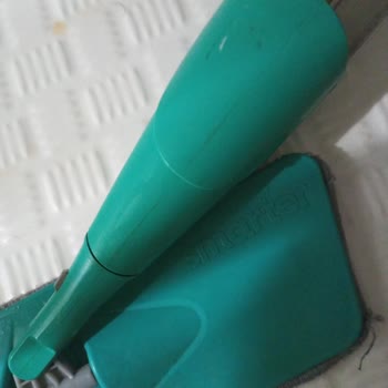 Smarter Spreyli Mop İle Hayal Kırıklığı!