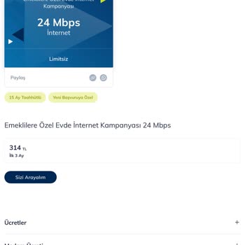 Türk Telekom'un Yanıltıcı Kampanya İddiası